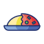 curry rice icon