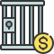 Jail icon