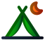 tent icon