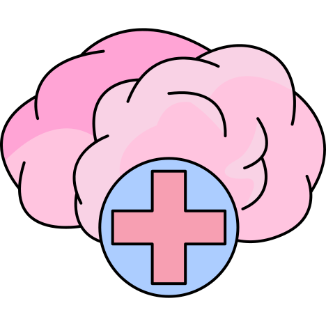 mental health icon