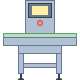 office l style 检重秤 icon