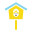 Casa de aves icon