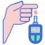 Diabete icon