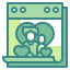 calendrier icon
