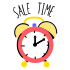 Sale Time icon