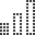 led style low connection icon