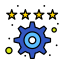 settings icon