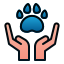 Animal Care icon
