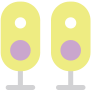 audio speaker icon