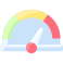 gauge icon