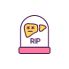 akutes leberversagen icon