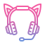 headphones icon