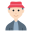 avatar icon