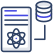 chemical experiment icon