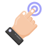 Touch icon