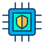 cpu icon