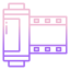 film reel icon