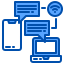 chat icon