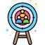 definire località icon