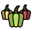 Pepper icon