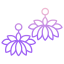 earrings icon