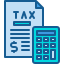 Tax Report icon