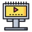 Vídeo icon