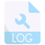 ログ icon