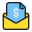 메일 광고 icon