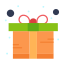 gift box icon