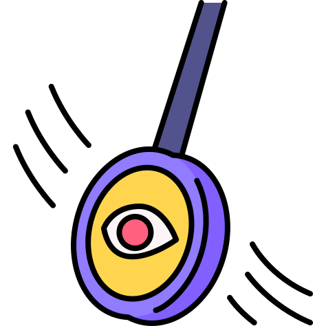 hypnotic icon