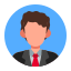avatar icon