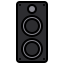 speaker icon