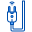 Plug icon