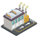 factory icon