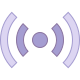 office l style online icon