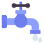 Faucet icon