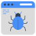 Web Bug icon