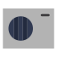 air conditioner icon