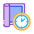 Cleaning Time icon