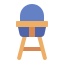 child chair icon