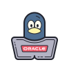 オラクル-Linux icon