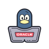 oracle-linux icon