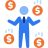 incomes icon