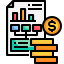사업 전략 icon