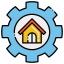 ingenieurwesen icon