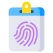 Biometric Card icon