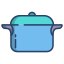 Pot icon