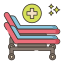 Hospitals icon