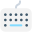 Clavier icon